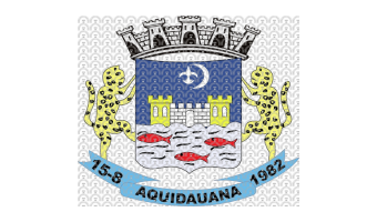 Prefeitura de Aquidauana - MS