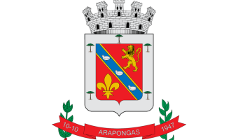 Prefeitura de Arapongas - PR