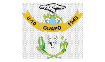 Prefeitura de Guapó - GO