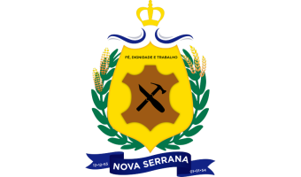 Prefeitura de Nova Serrana - MG