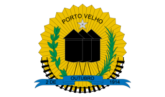 Câmara de Porto Velho-RO