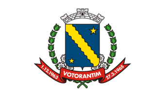 Prefeitura de Votorantim - SP