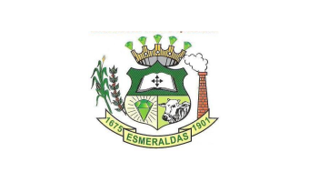 Câmara de Esmeraldas - MG
