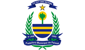 Câmara de Palmas - TO