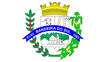 Prefeitura de Bandeira do Sul - MG