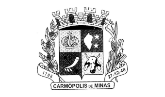 Prefeitura de Carmópolis de Minas - MG