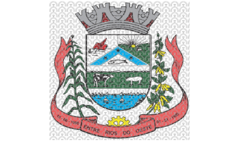 Prefeitura de Entre Rios do Oeste - PR