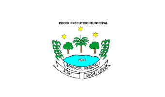 Prefeitura de Manoel Emídio - PI