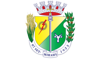 Prefeitura de Miraí - MG