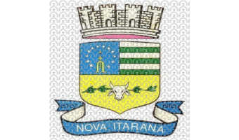 Prefeitura de Nova Itarana - BA