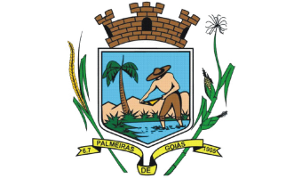 Prefeitura de Palmeiras de Goiás - GO