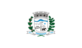 Prefeitura de Paraguaçu - MG