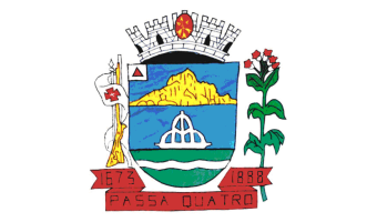 Prefeitura de Passa Quatro - MG