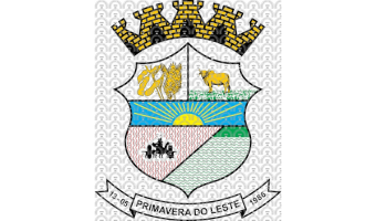 Prefeitura de Primavera do Leste-MT