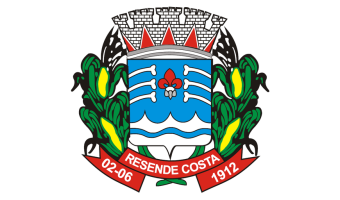 Prefeitura de Resende Costa - MG