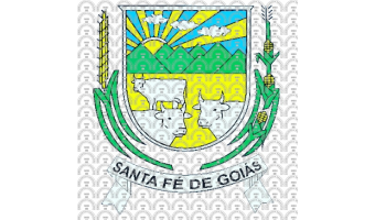 Prefeitura de Santa Fé de Goiás - GO