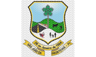 Prefeitura de São João da Fronteira - PI