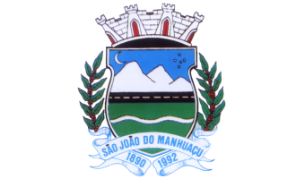 Prefeitura de São João do Manhuaçu - MG