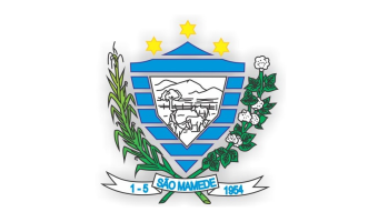 Prefeitura de São Mamede - PB