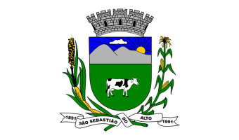 Prefeitura de São Sebastião do Alto - RJ