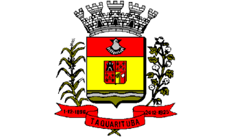 Prefeitura de Taquarituba - SP