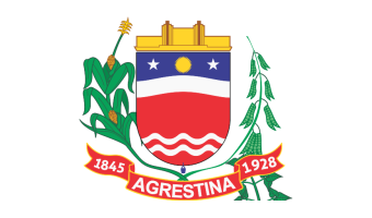 Prefeitura de Agrestina - PE